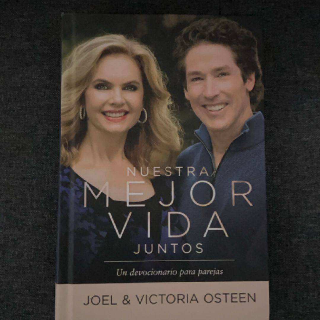 Nuestra Mejor Vida Juntos