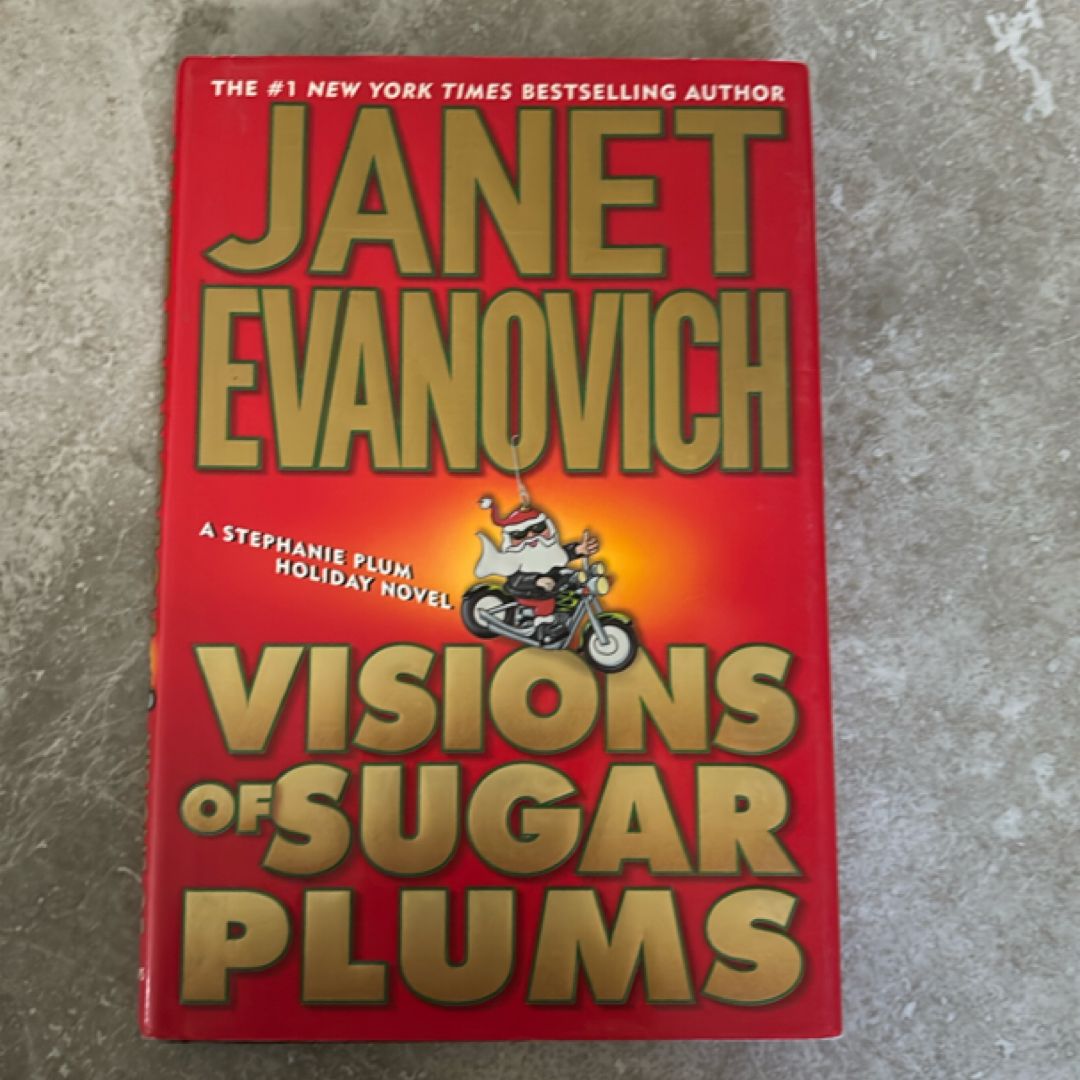 Visions of Sugar Plums