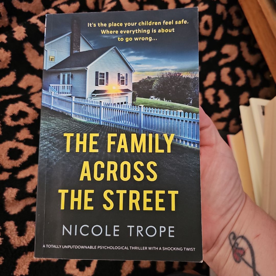 The Family Across the Street