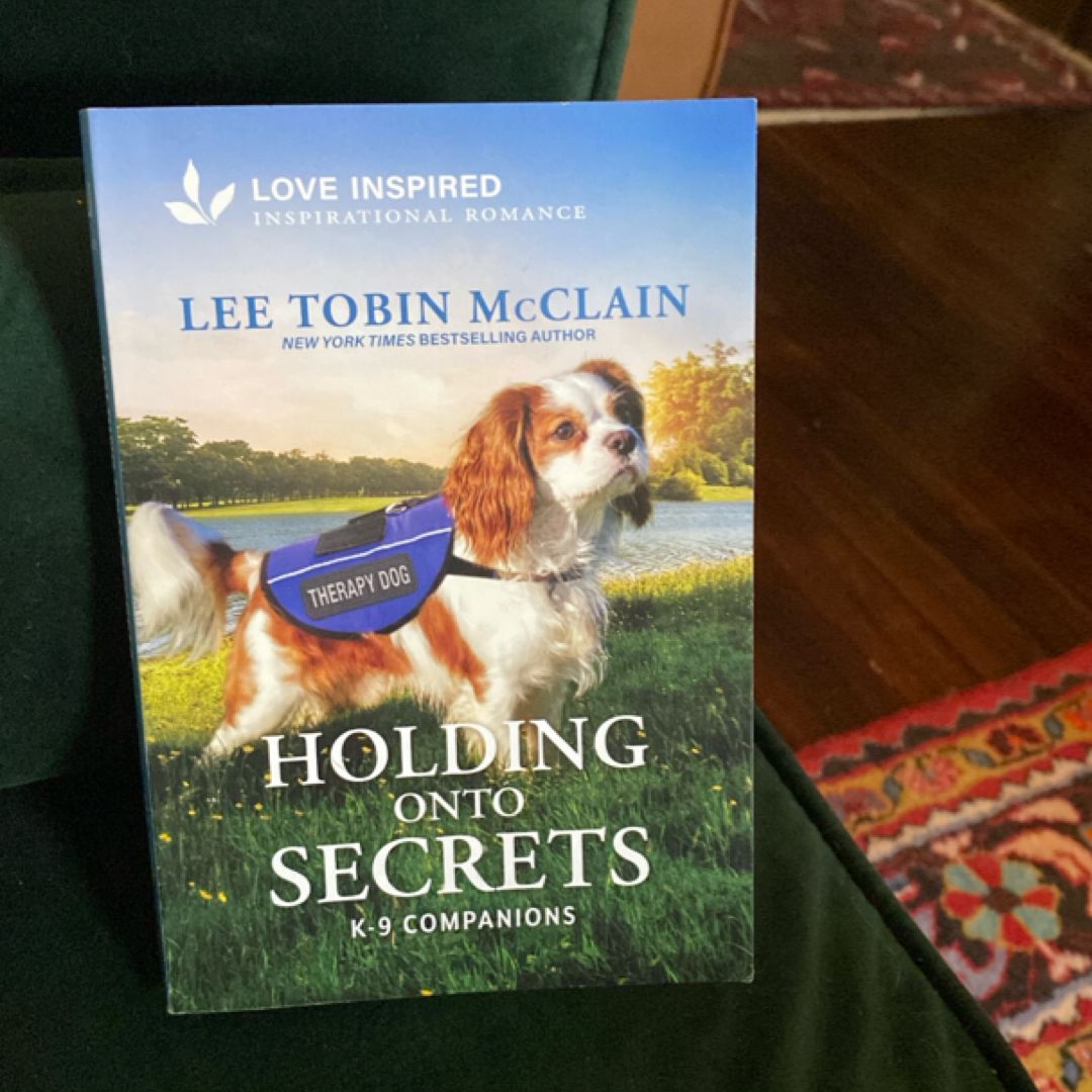 Holding onto Secrets