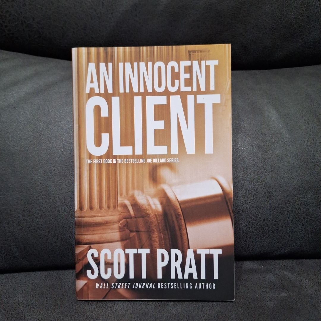 An Innocent Client