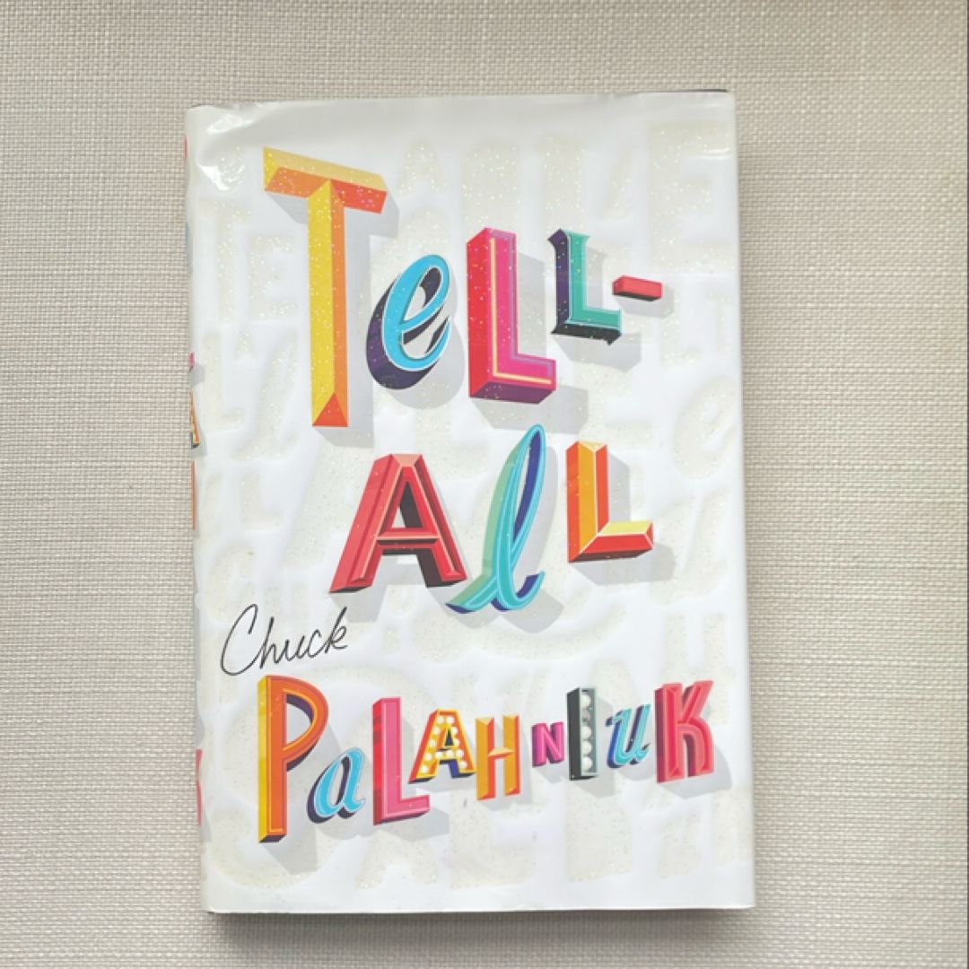 Tell-All
