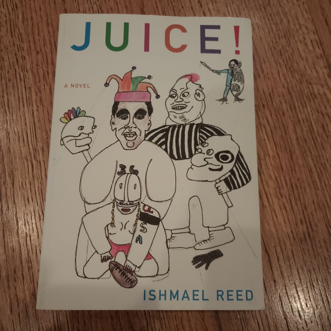 Juice!