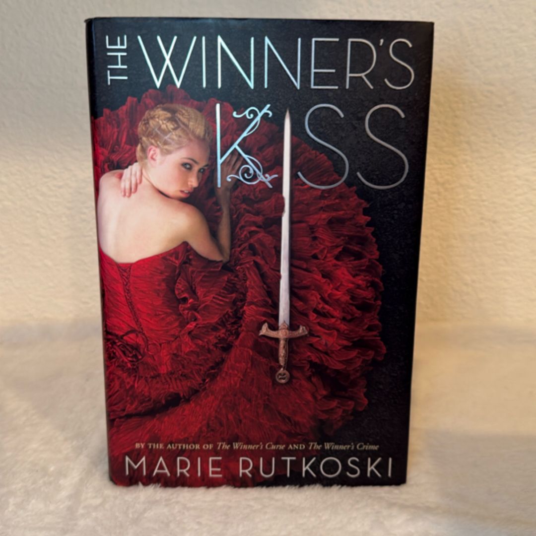 The Winner's Kiss
