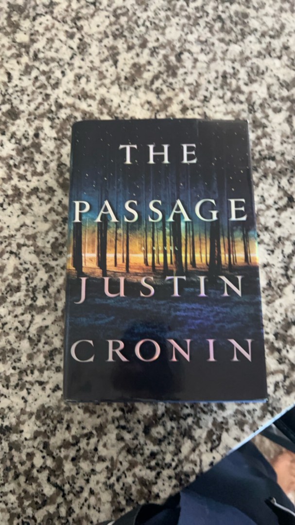The Passage