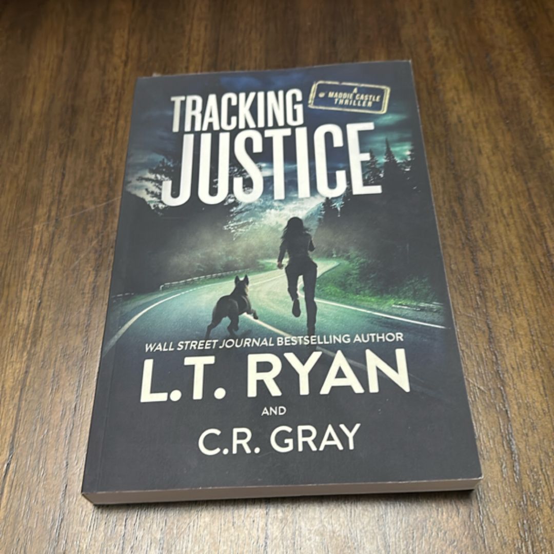 Tracking Justice