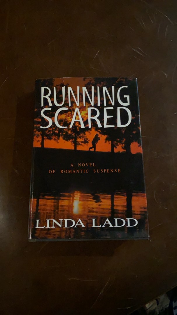 Running Scared