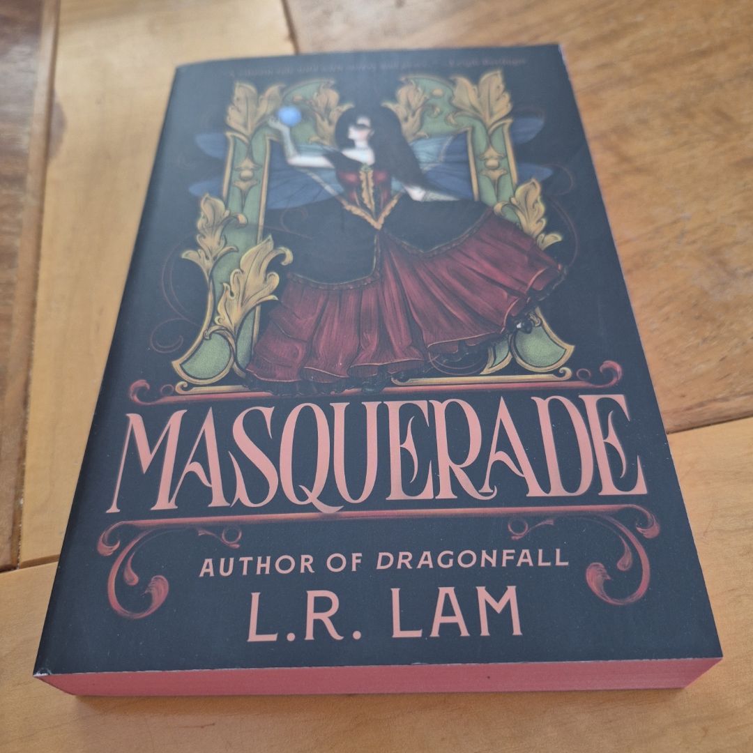 Masquerade