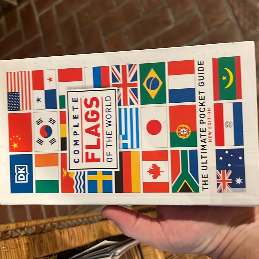 Complete Flags of the World