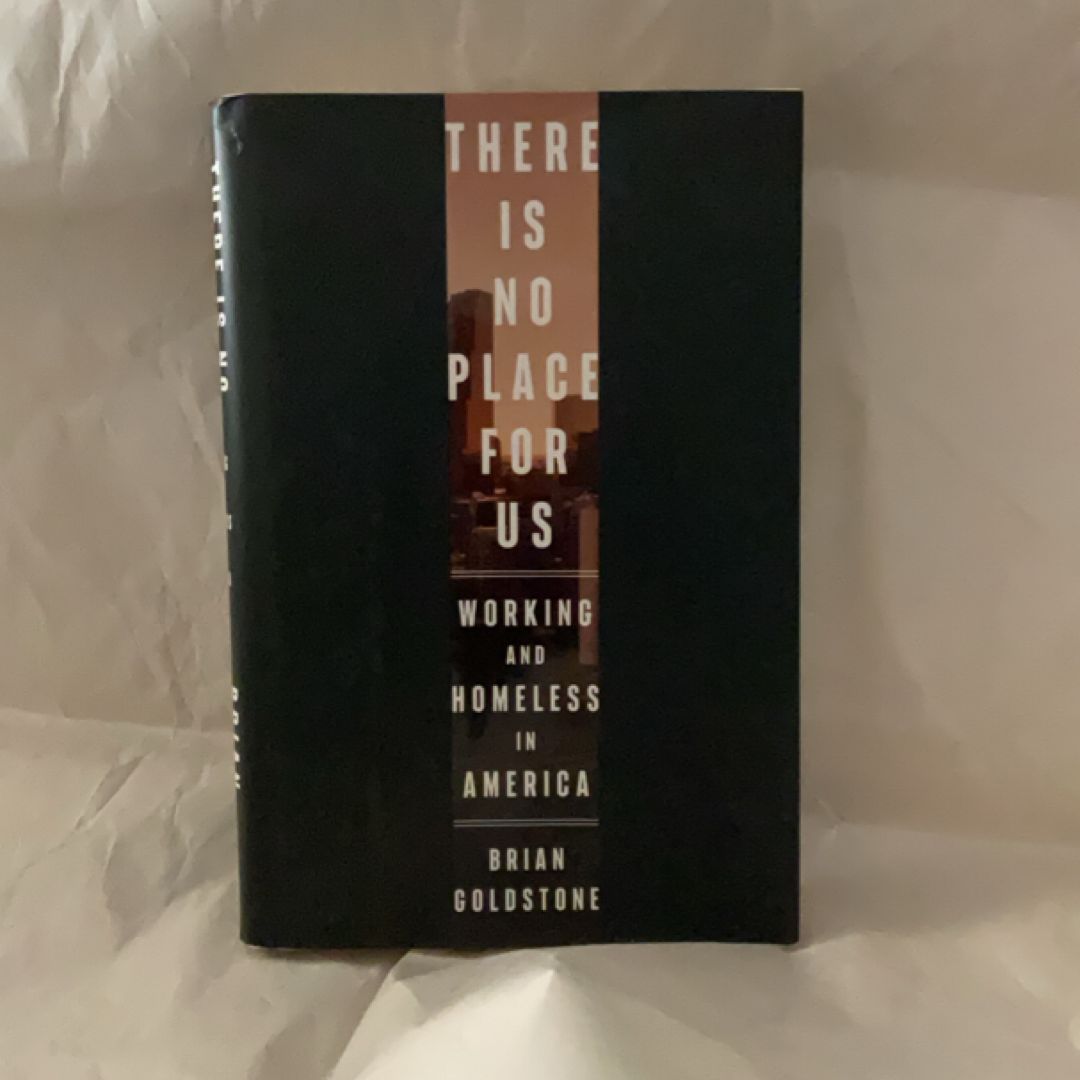 There Is No Place for Us