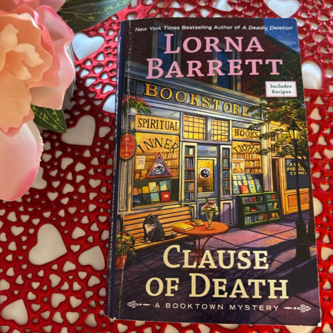 Clause of Death