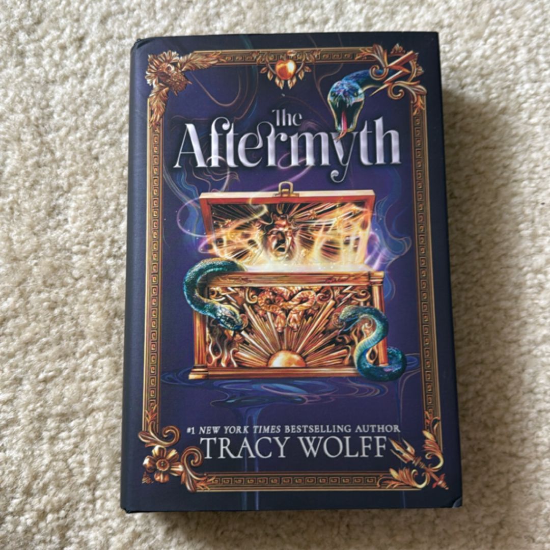 The Aftermyth