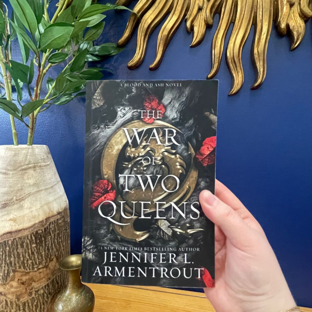 The War of Two Queens