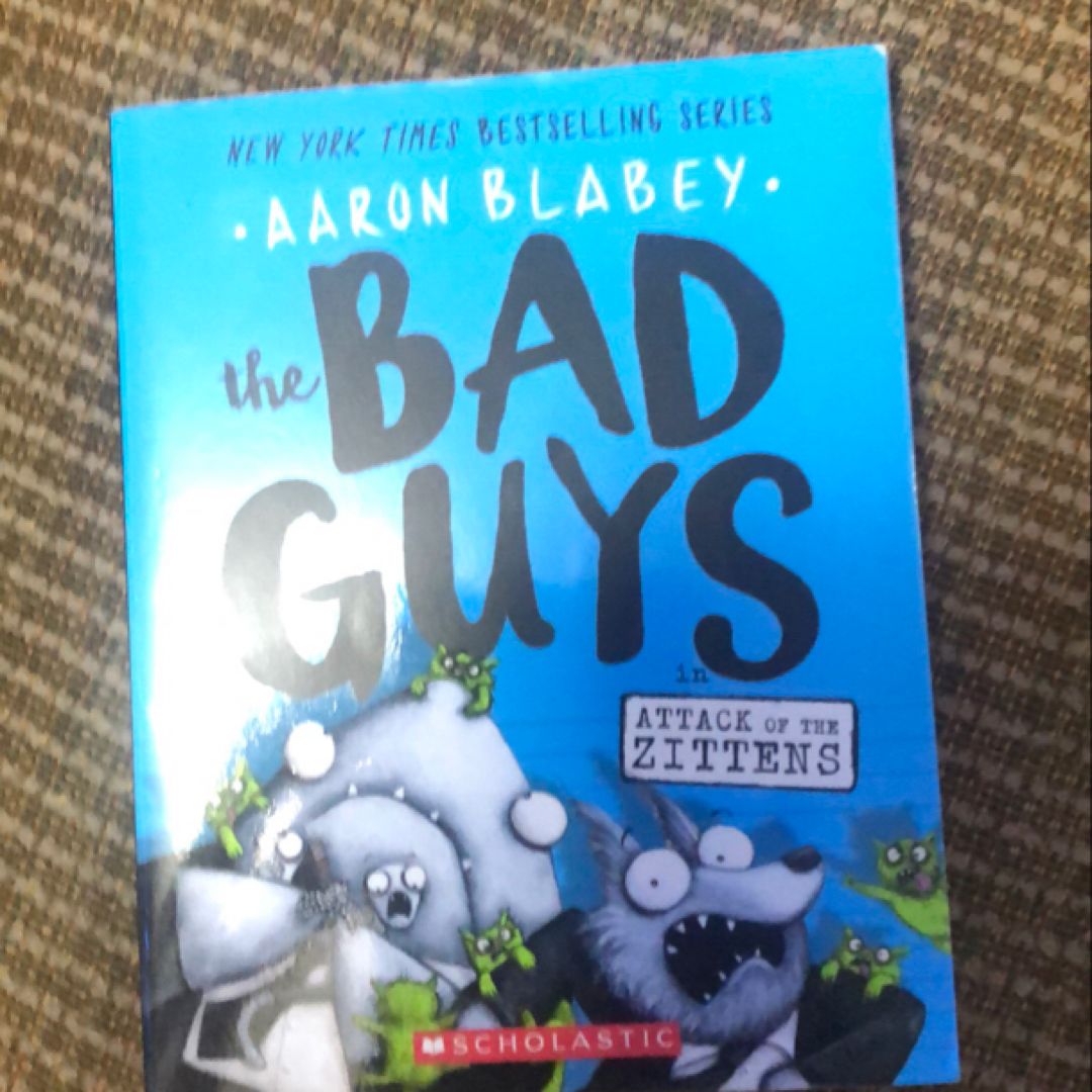The Bad Guys