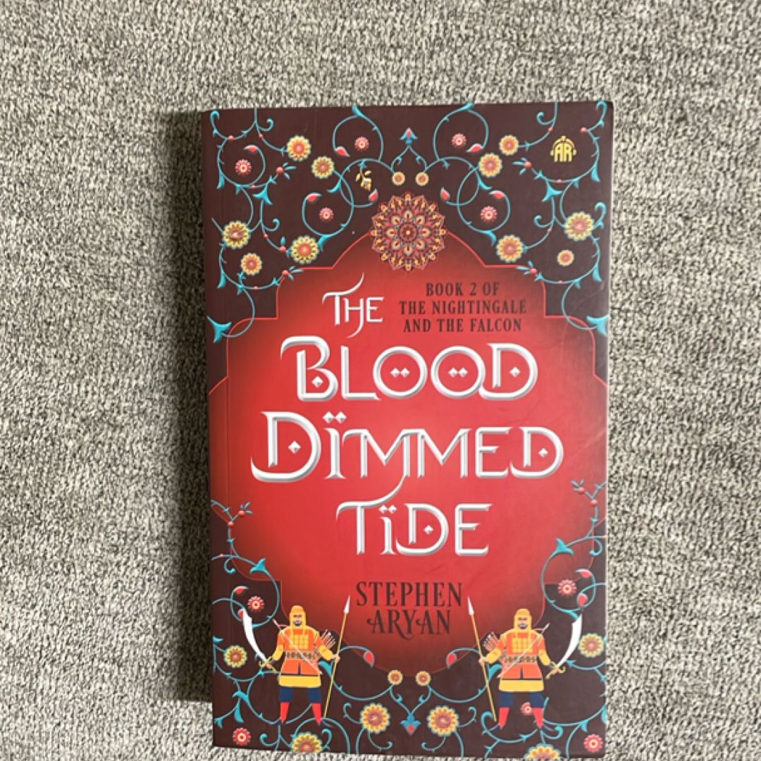 The Blood Dimmed Tide