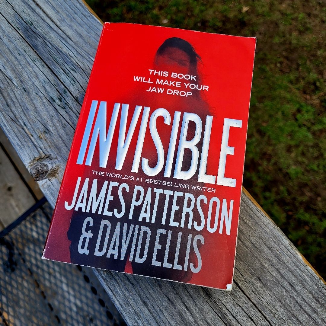 Invisible