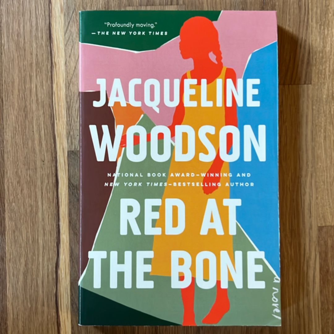 Red at the Bone
