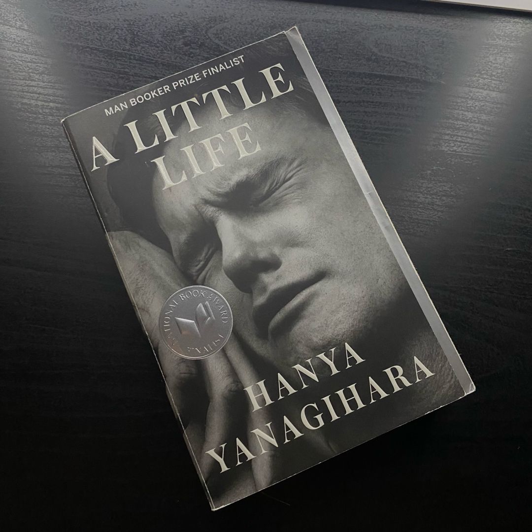 A Little Life