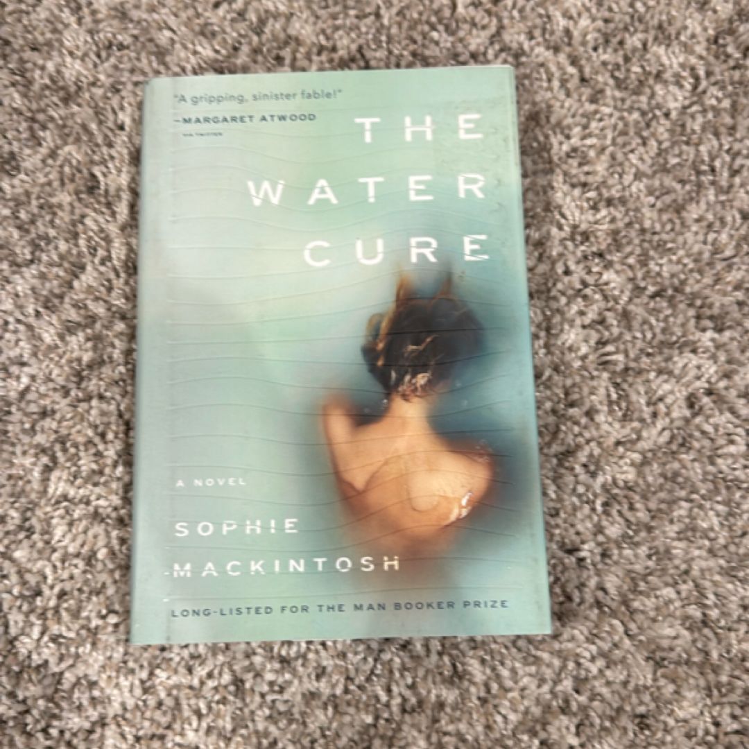 The Water Cure