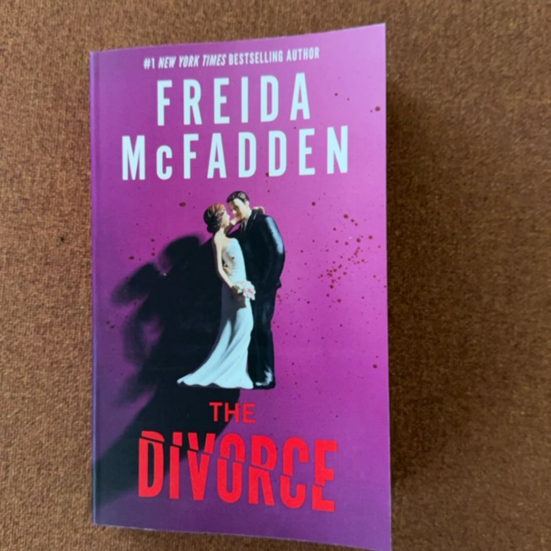 The Divorce