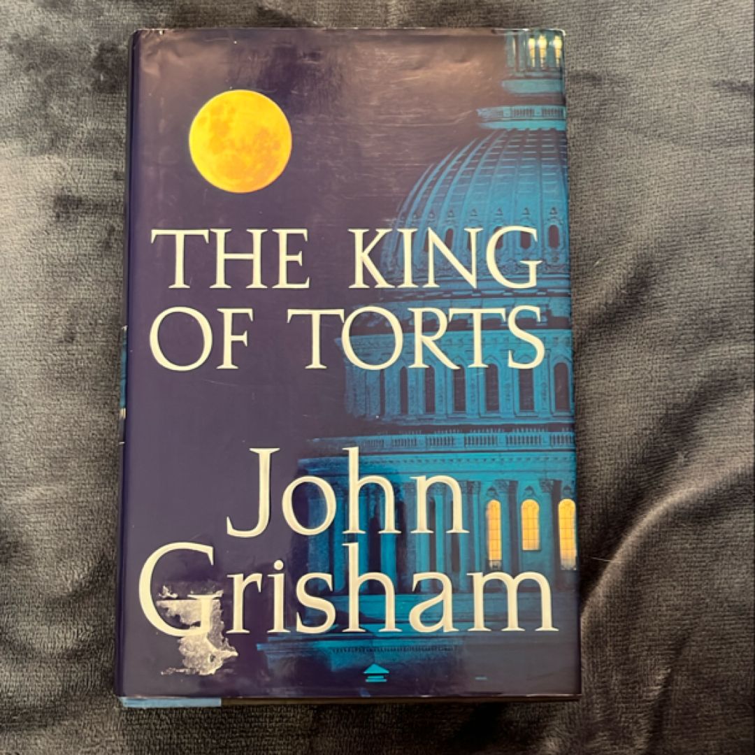 The King of Torts