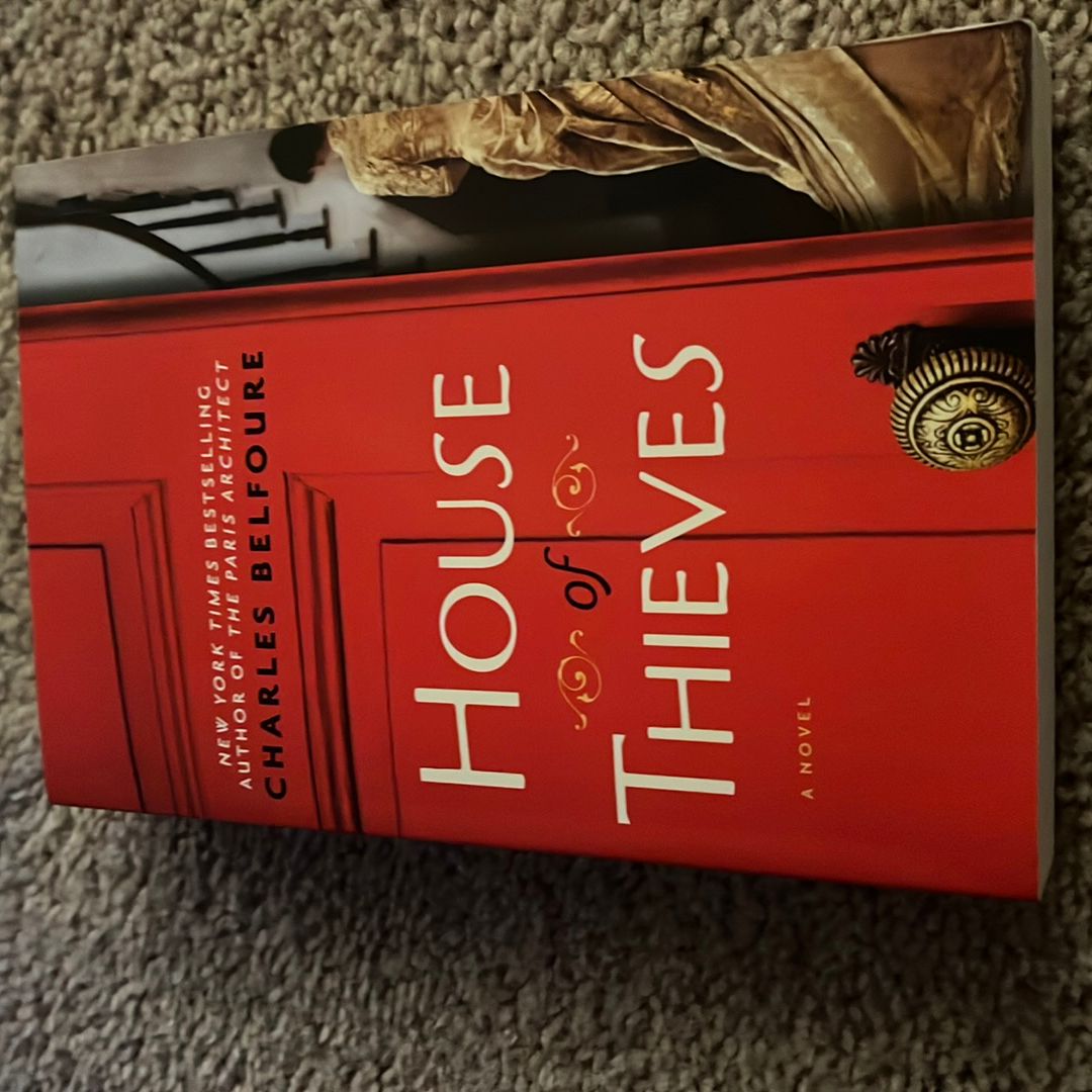 House of Thieves