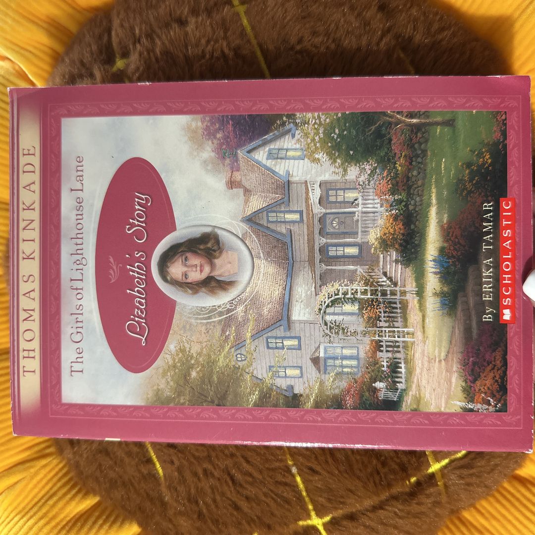 Elizabeth’s Story