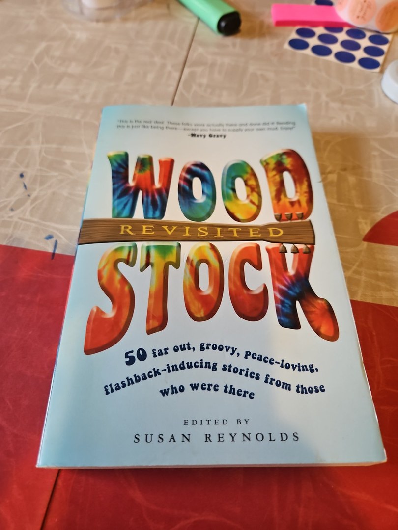 Woodstock Revisited