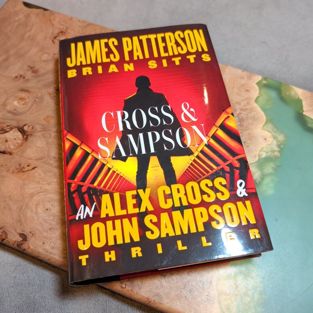 Cross and Sampson