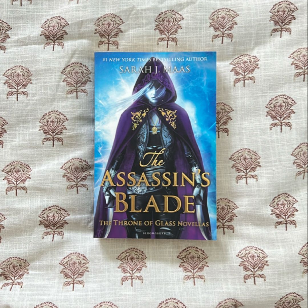 The Assassin's Blade