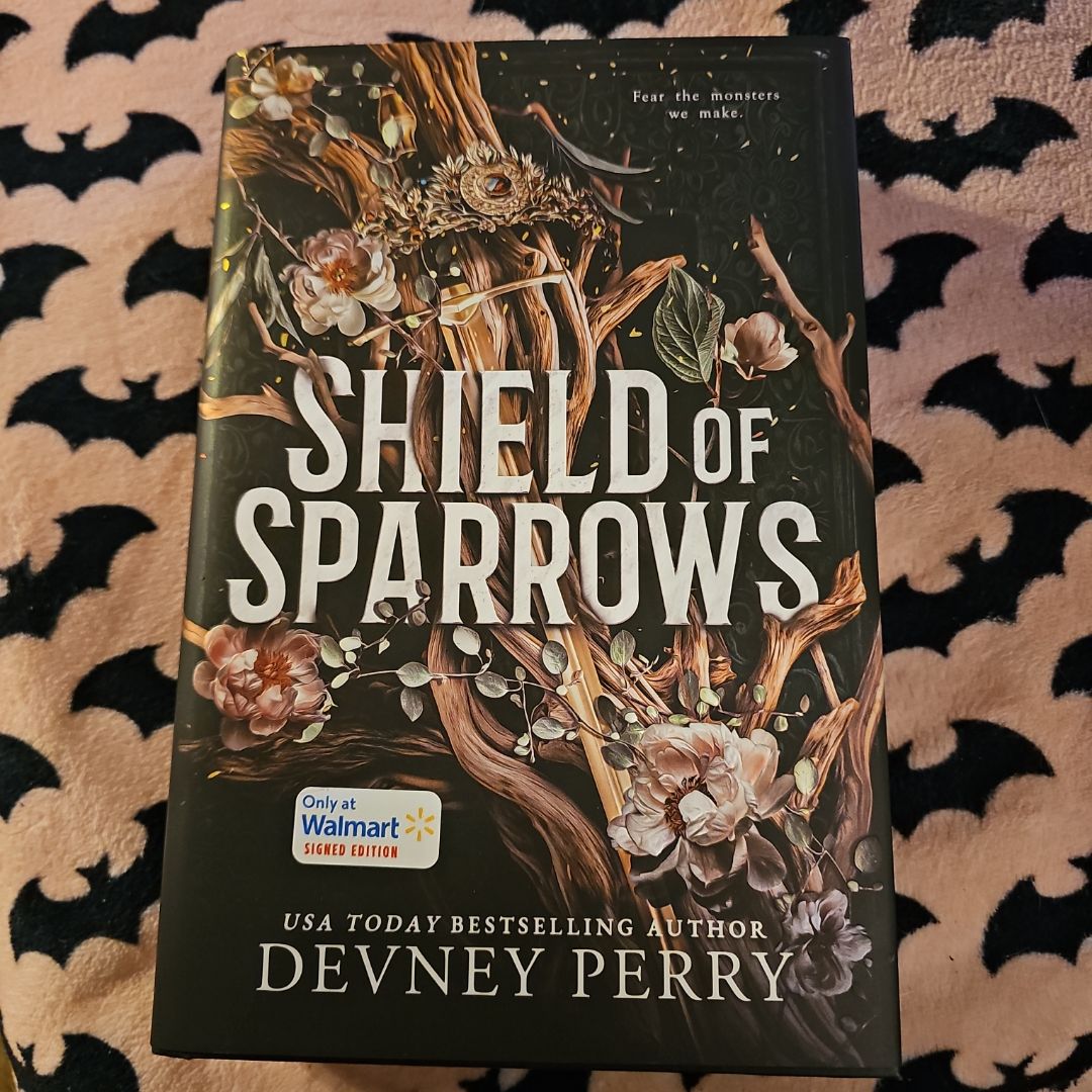 Shield of Sparrows