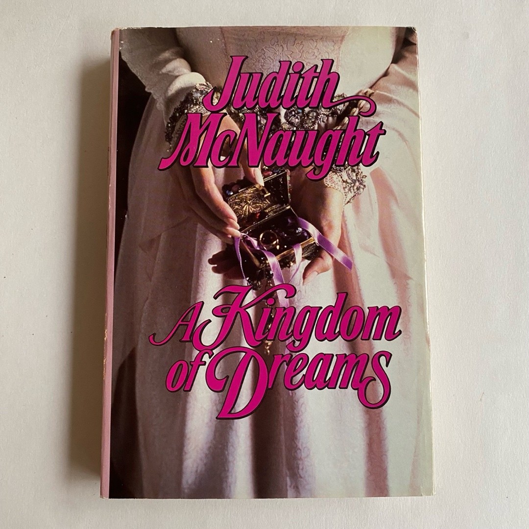 A Kingdom of Dreams