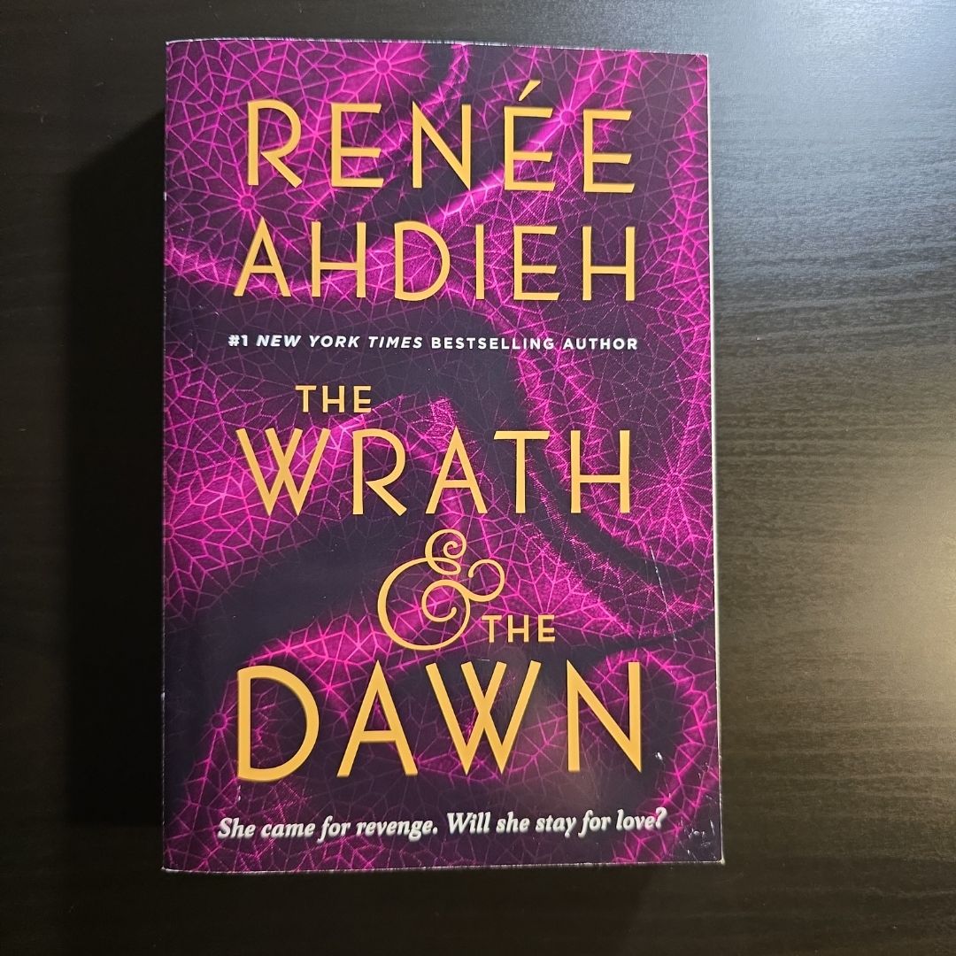 The Wrath and the Dawn