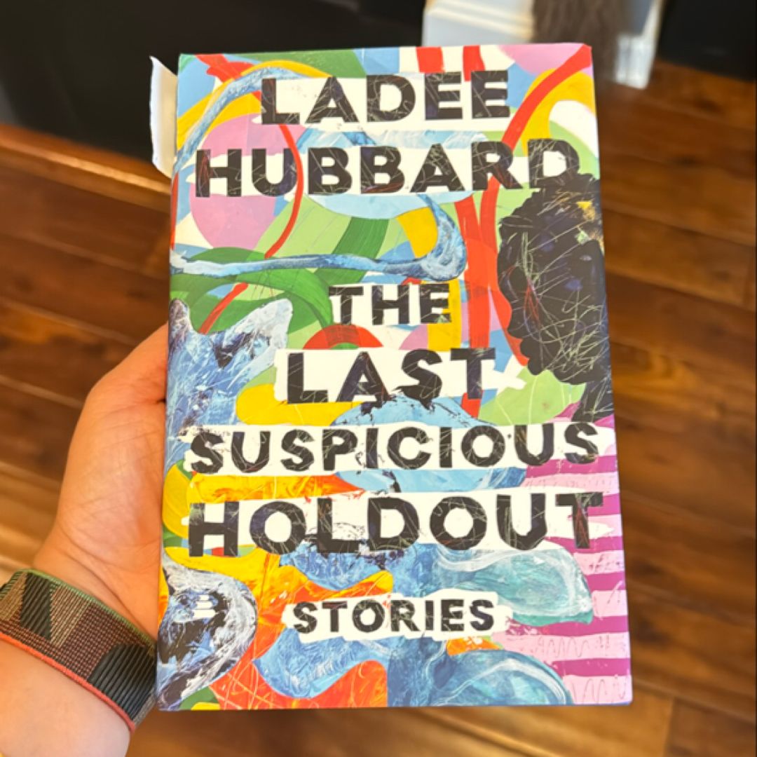 The Last Suspicious Holdout