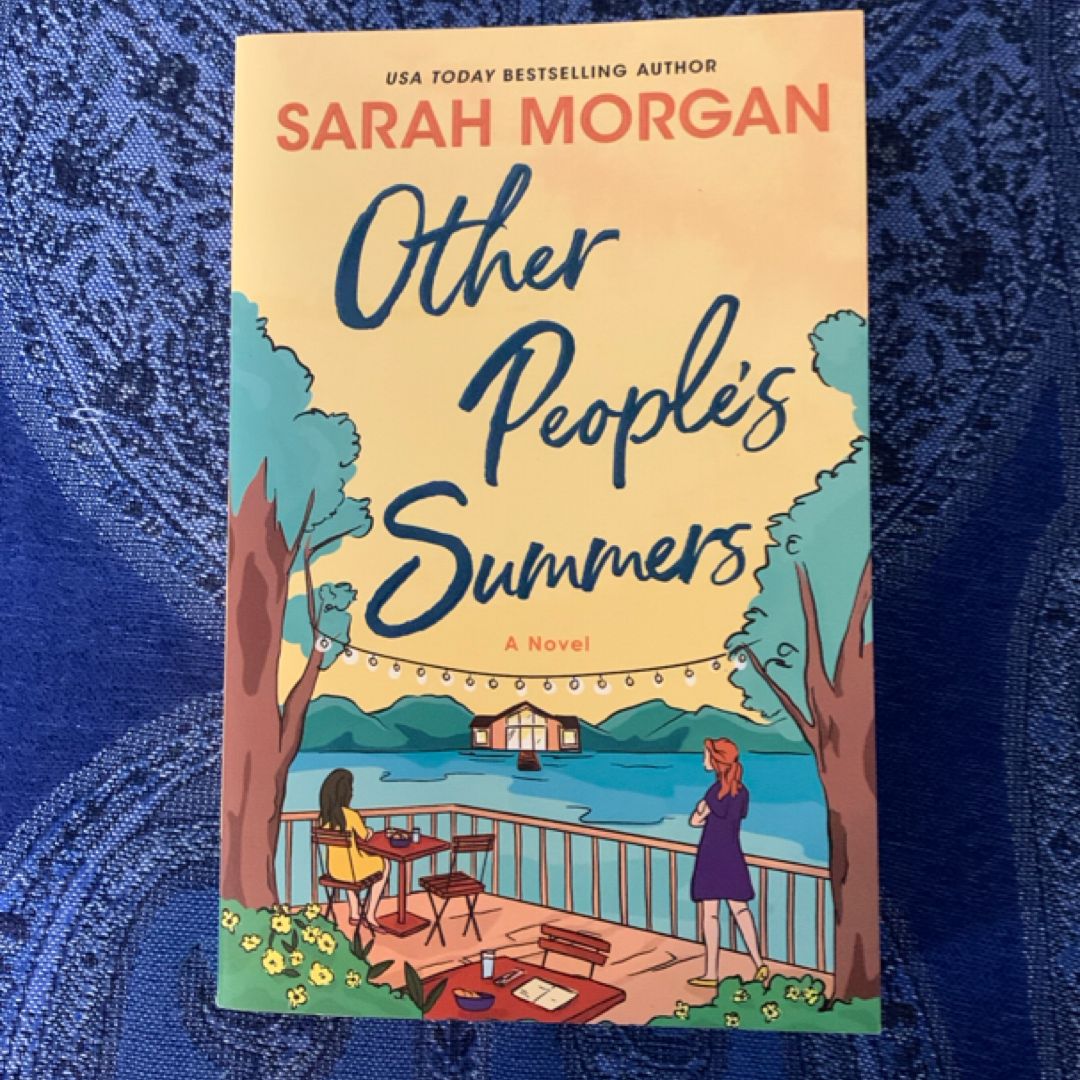 Other People's Summers
