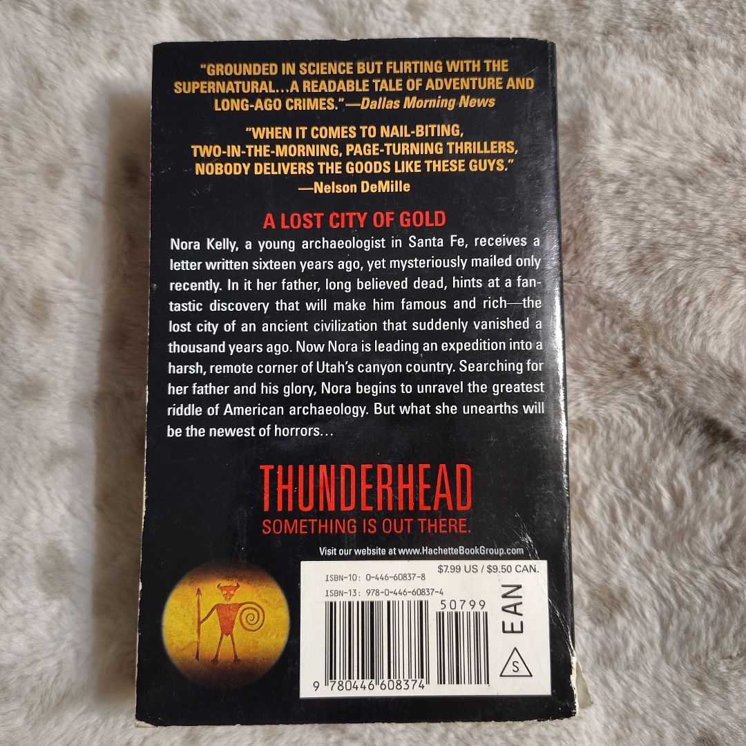 Thunderhead