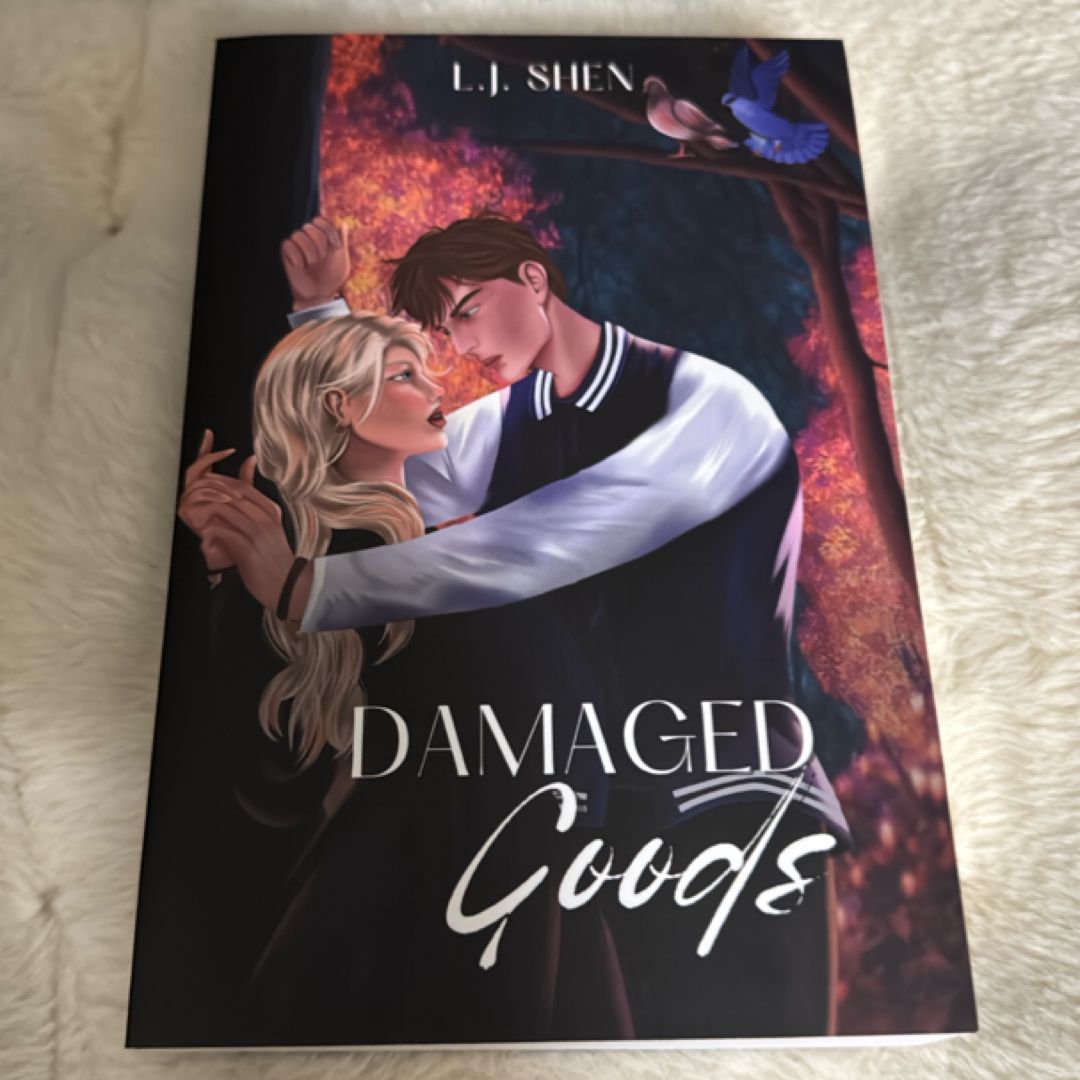 Damaged Goods