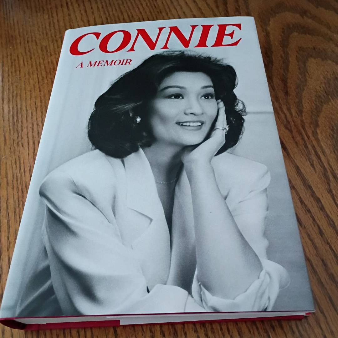 Connie