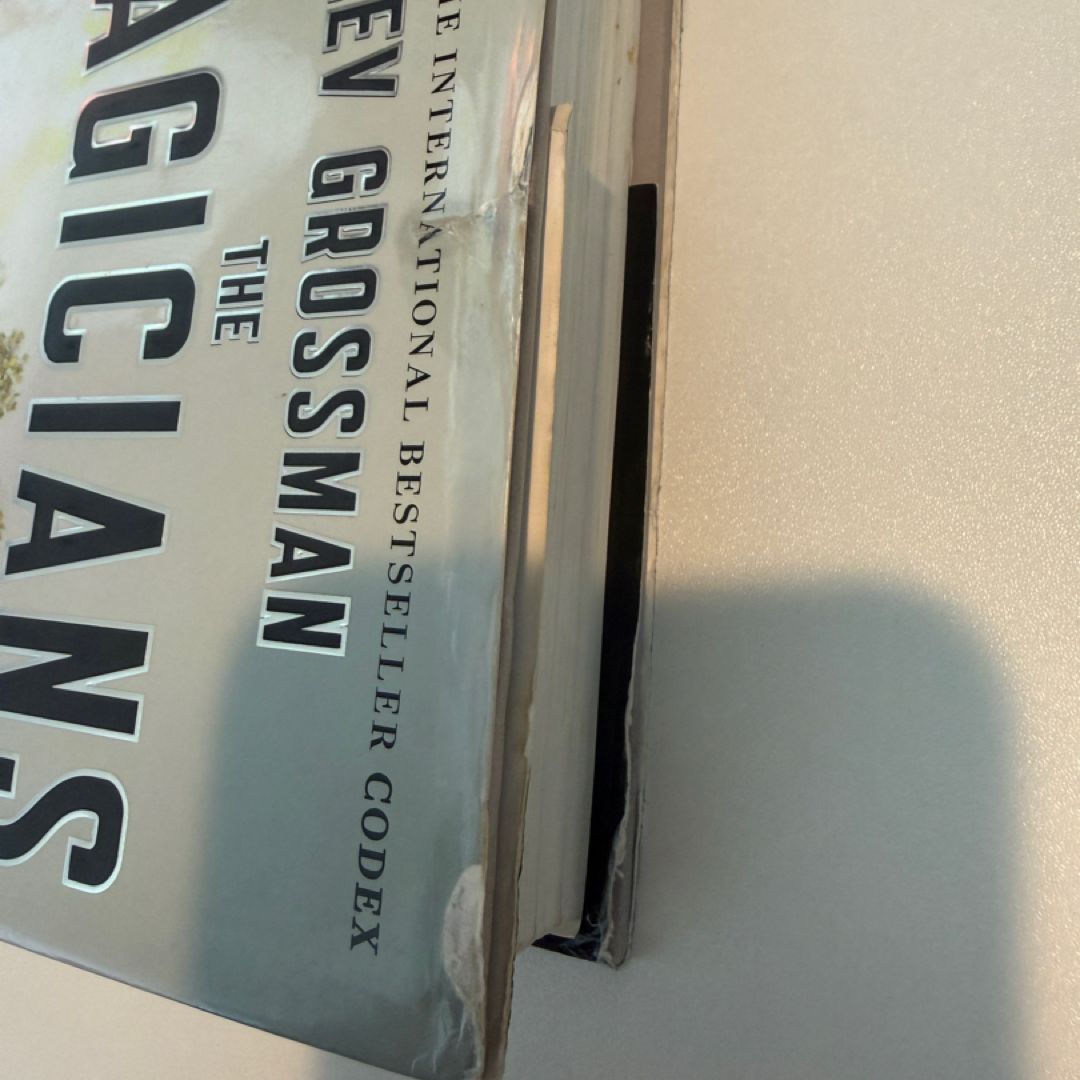 The Magicians