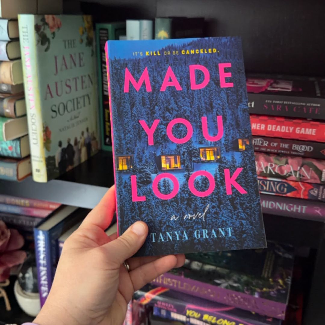 Made You Look
