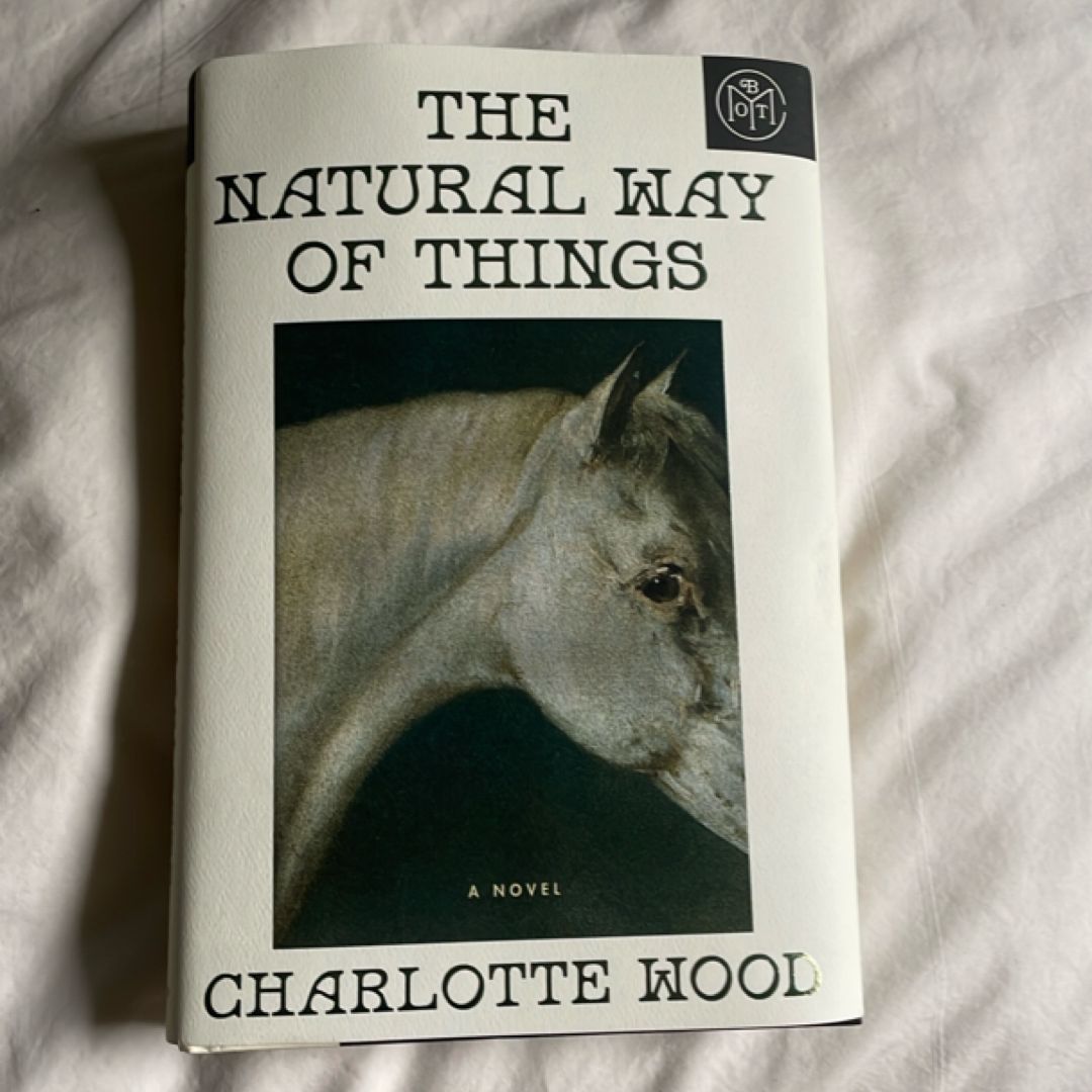 The Natural Way of Things
