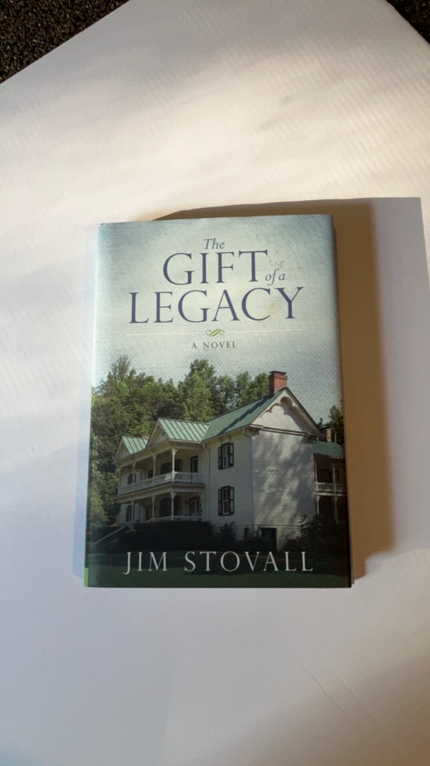 The Gift of a Legacy