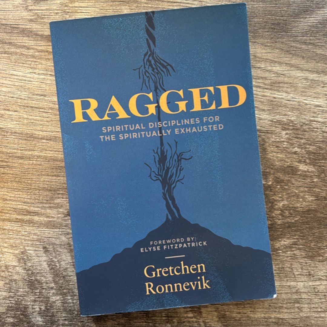 Ragged