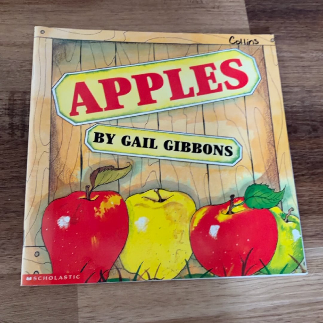 Apples