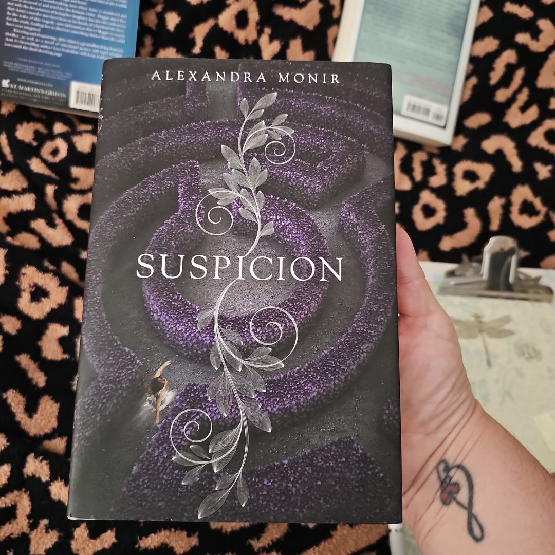 Suspicion