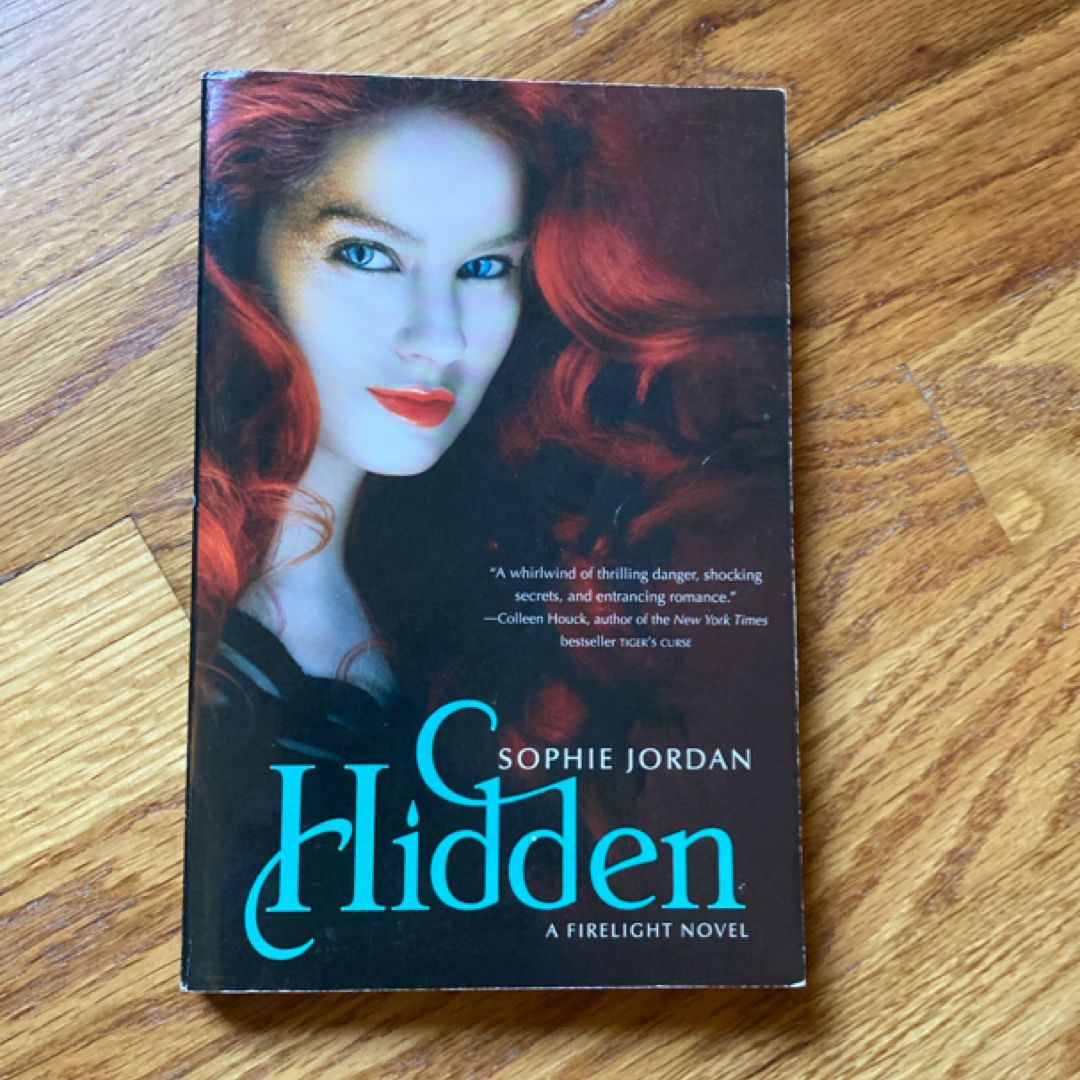 Hidden