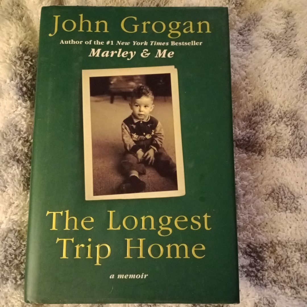 The Longest Trip Home