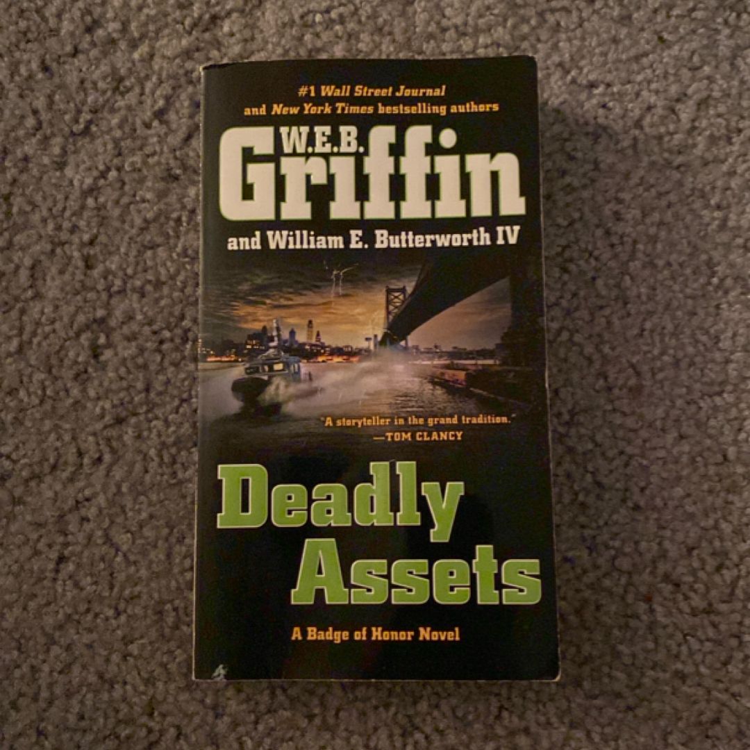 Deadly Assets