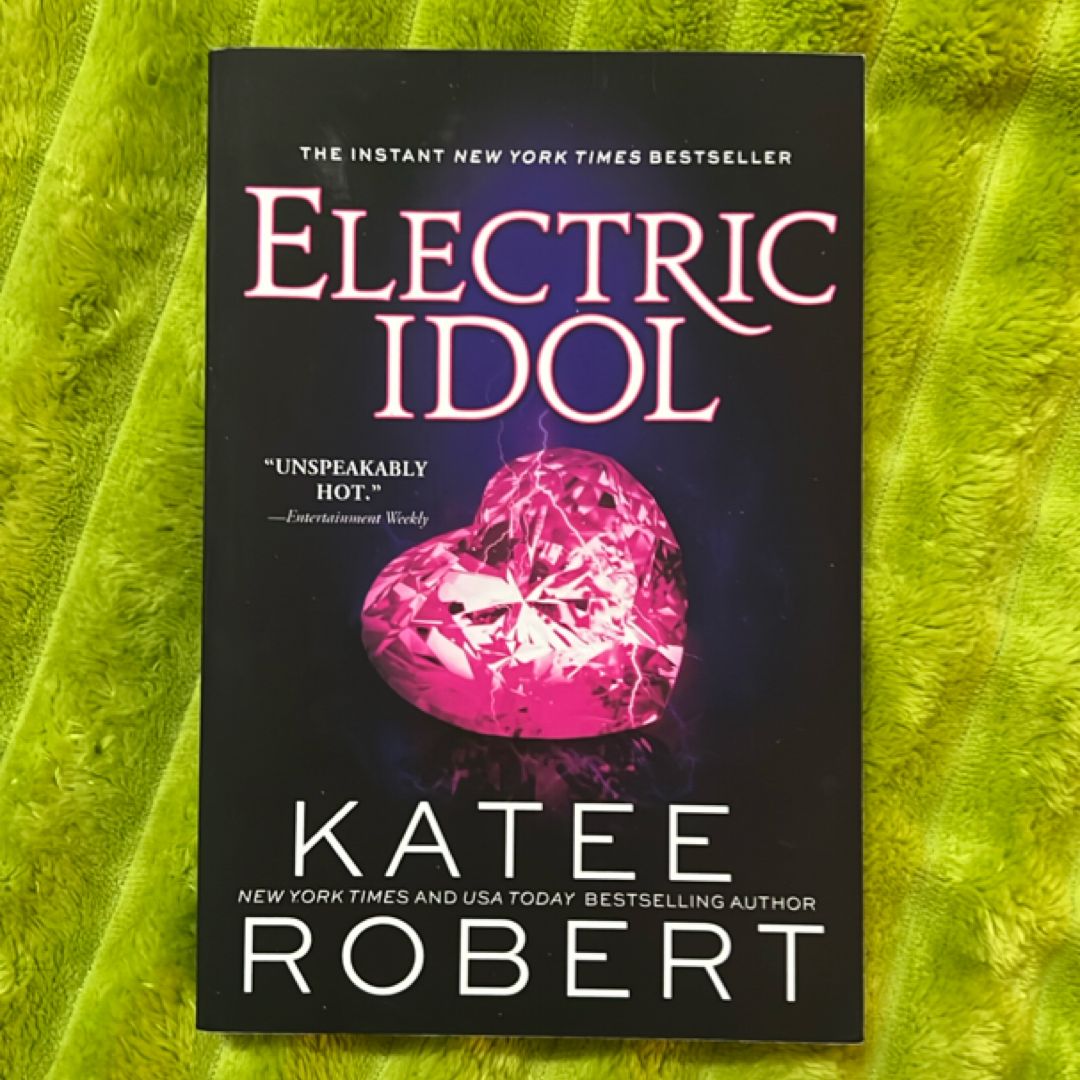 Electric Idol