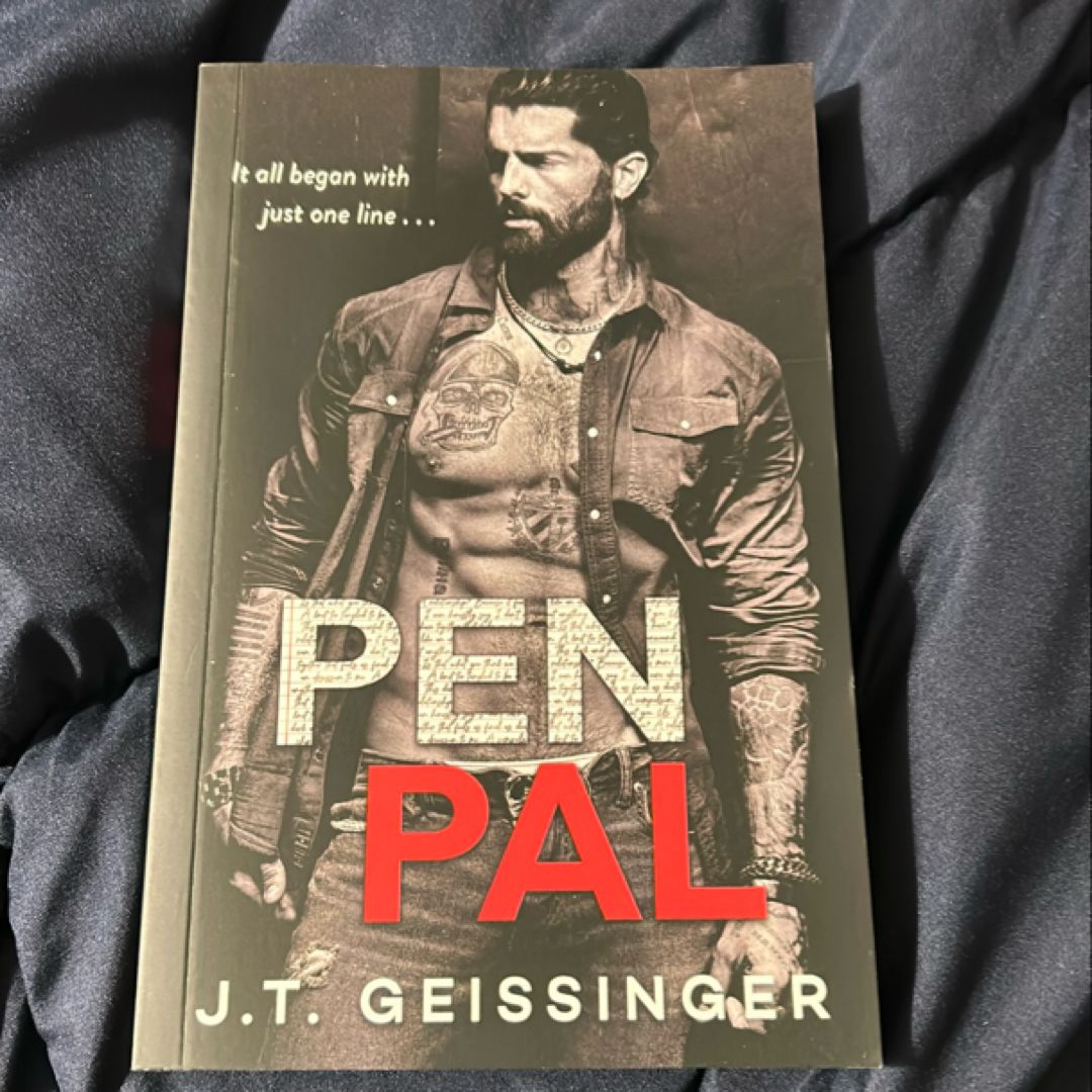 Pen Pal
